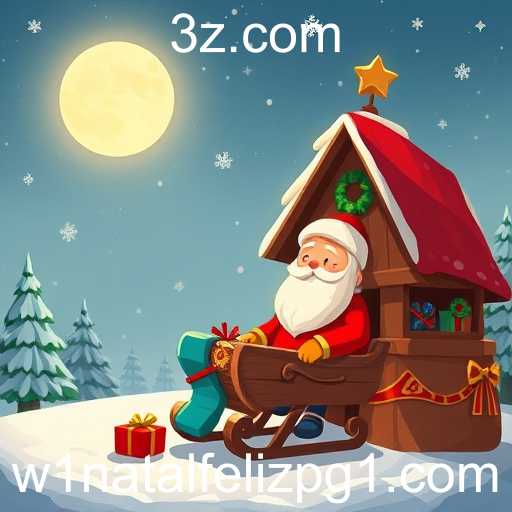 Explore a Magia dos Jogos de 'Atividades Festivas' no Natal