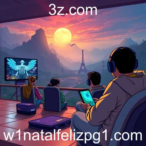 A Ascensão das Plataformas de Jogos Online em 2026