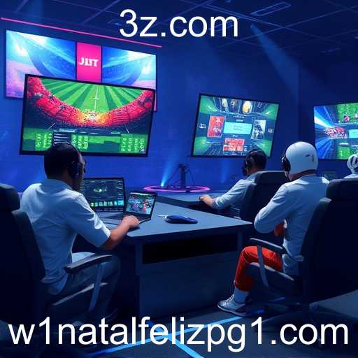 Boom dos Jogos Online no Brasil