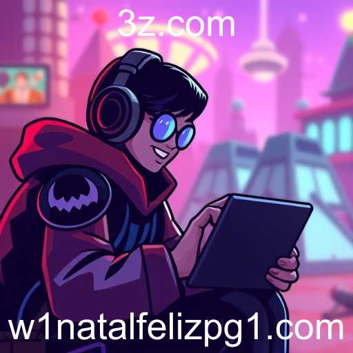 Evolução dos Jogos Online no Brasil