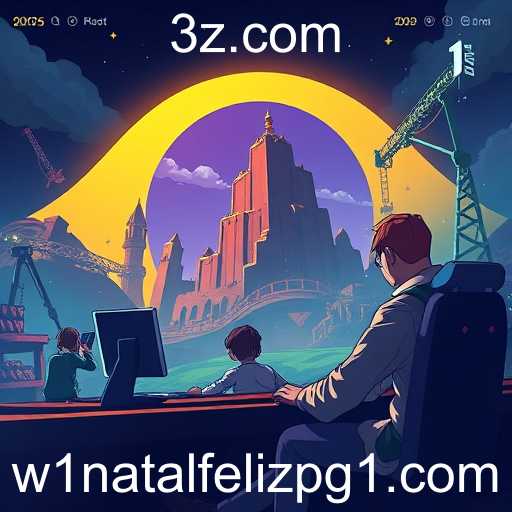 Crescimento dos Jogos Online no Brasil