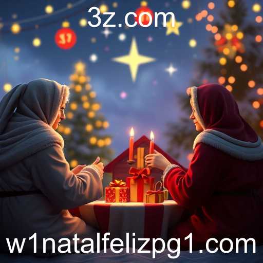 Natal e Jogos Virtuais: Uma Nova Tradição