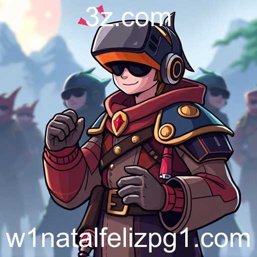 Tendências Emergentes no Mundo dos Jogos Online