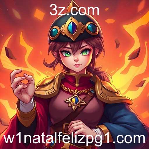 Tendências Emergentes nos Jogos Online: Um Olhar Sobre w1-natalfelizpg.com