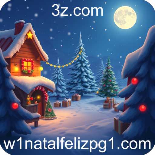 Descubra os Eventos Natal: A Nova Categoria de Jogos no w1-natalfelizpg.com