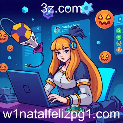 Expansão e Desafios do Mercado de Jogos Online