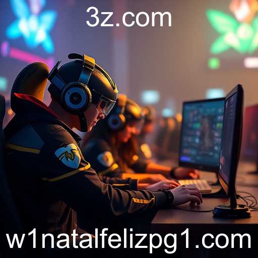 Expansão dos Jogos Virtuais no Brasil