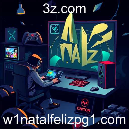 Expansão do Mercado de Jogos Online no Brasil