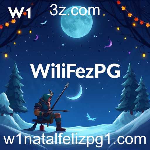 Exploração Digital Através dos Jogos: w1-natalfelizpg.com