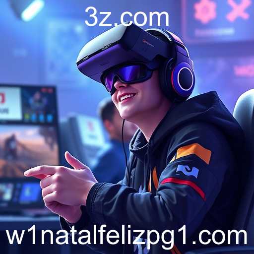 Tendências Crescentes nos Jogos Online em 2025