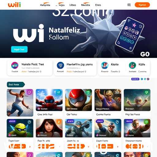 Fenômeno dos Jogos em 2026: w1-natalfelizpg.com