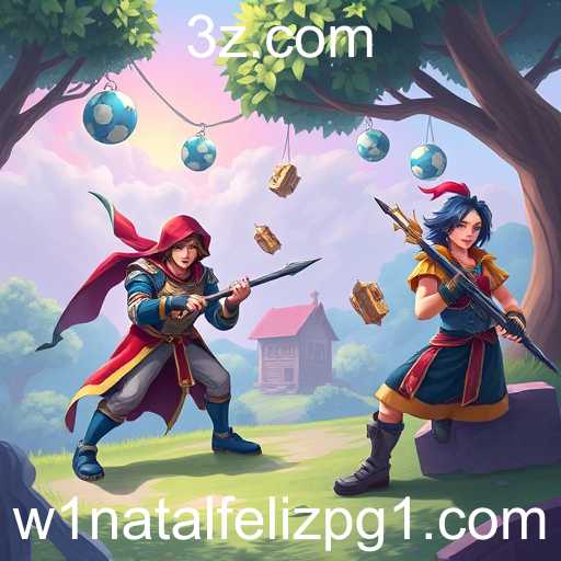 Expansão e Inovações no Mundo dos Jogos Online
