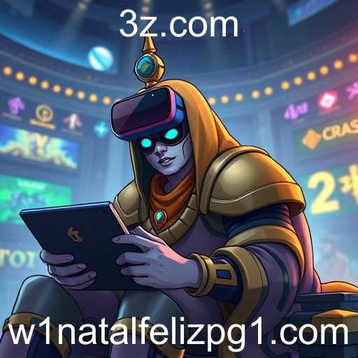 Explorando o Crescimento dos Jogos Online no Brasil