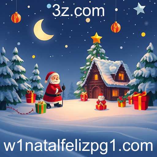 O Crescimento Inusitado do Natal Feliz PG