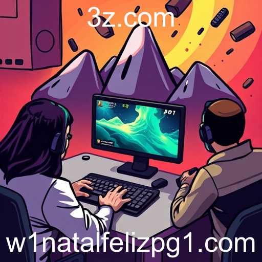 O crescimento contínuo de sites de jogos em português