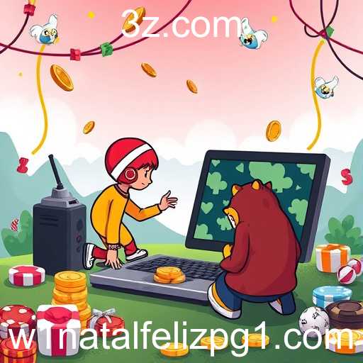 Crescimento dos Jogos Online no Brasil