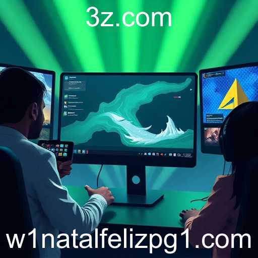 Crescimento Explosivo dos Jogos Online em Português