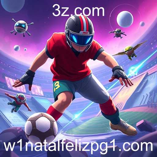 Jogos Online: O Impacto do w1-natalfelizpg.com em 2026