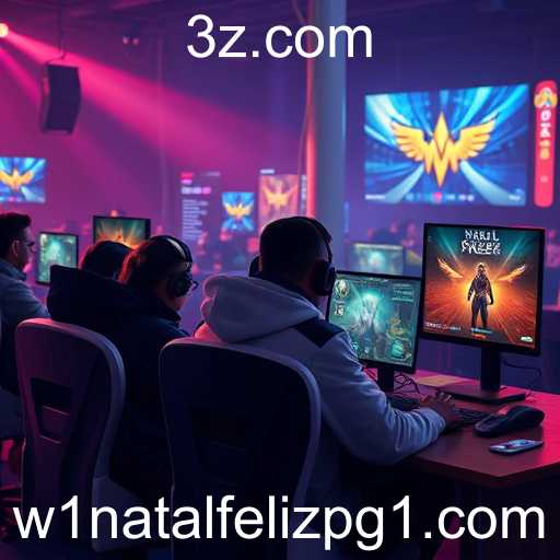 O Impacto dos Jogos Online no Brasil