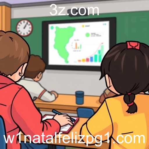 Impacto dos Jogos Online na Educação