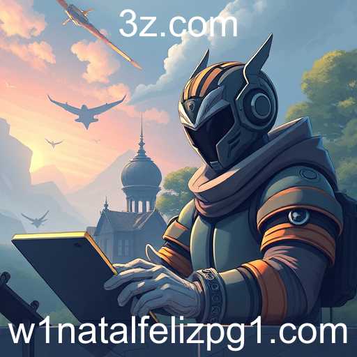 Inovações no Mundo dos Jogos Online