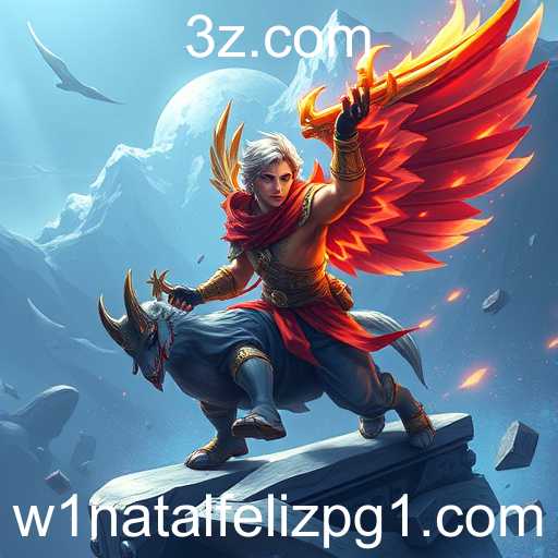Natal Feliz PG: O Portal de Jogos que Revoluciona o Mercado