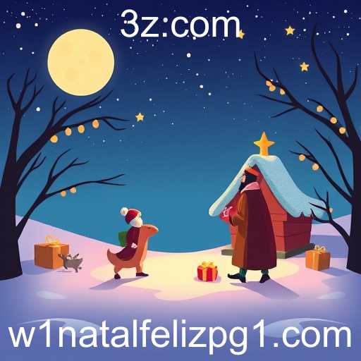 Natal Feliz Promove Solidariedade Através dos Jogos