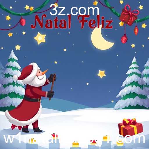 Natal Feliz PG: Uma Nova Tendência em Jogos Online