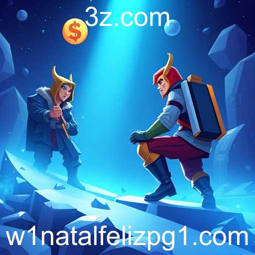 Nova Era nos Jogos Online: w1-natalfelizpg.com Impulsiona Experiência do Usuário