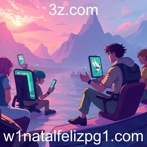 Novo Horizonte nos Jogos Online em Português