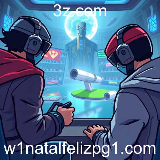 Expansão e Inovação nos Jogos Online