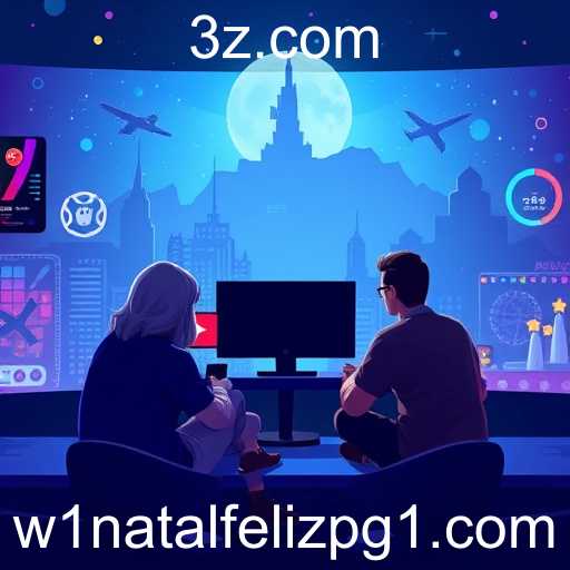 Expansão dos Jogos Online Impulsiona Novas Oportunidades