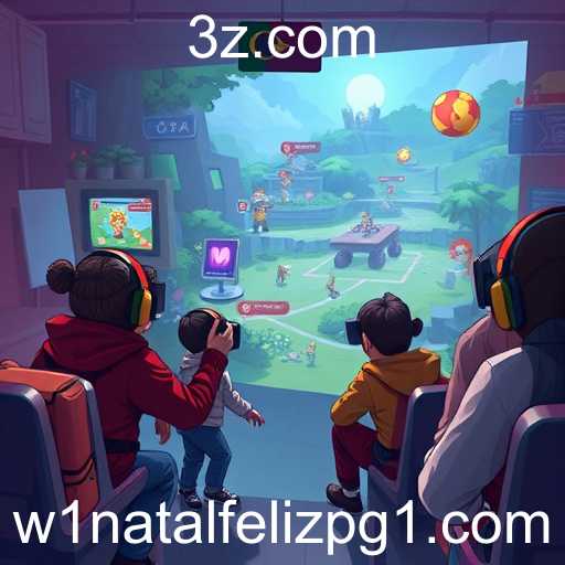 A Revolução dos Jogos Online na Língua Portuguesa