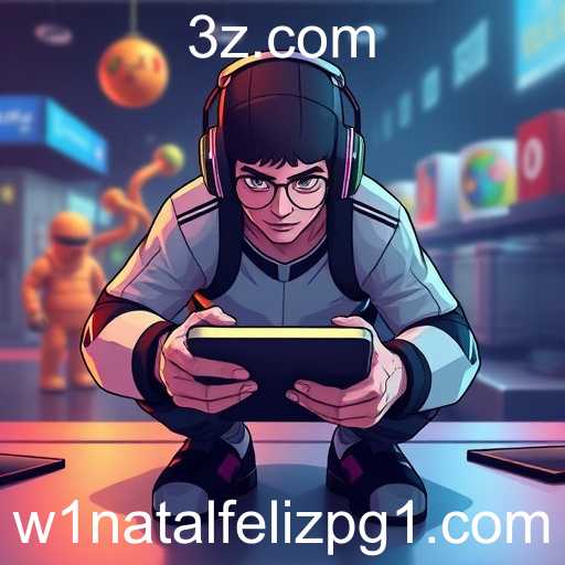 Expansão e Desafios do Mercado de Jogos em Português