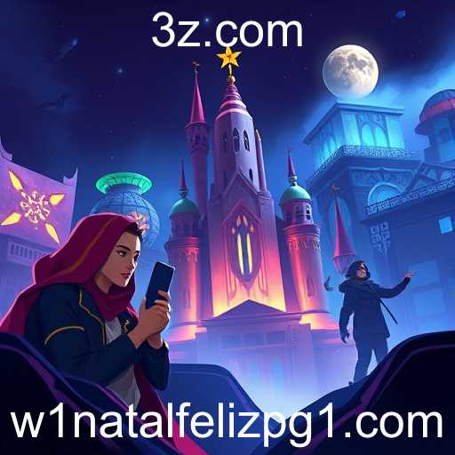 Boom dos Jogos Online em Língua Portuguesa