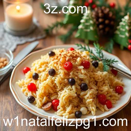 Sabores de Natal: Descubra as Tradições das Receitas Natalinas