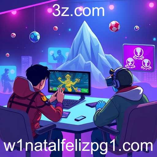 Explorando a Ascensão dos Jogos Online em 2026