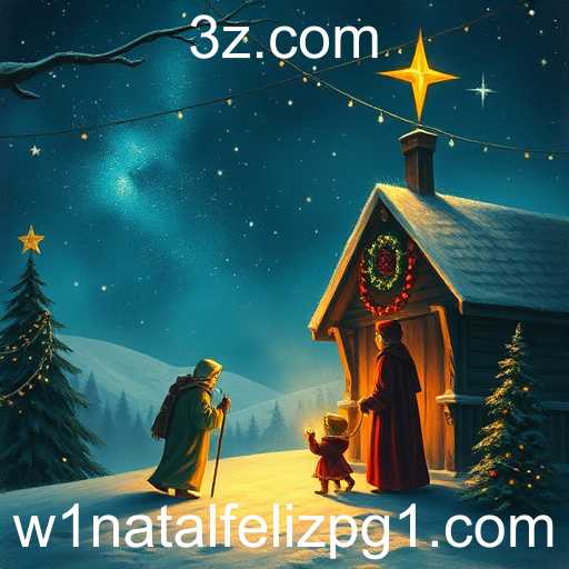 A Magia das Histórias de Natal: Tradições e Lembranças